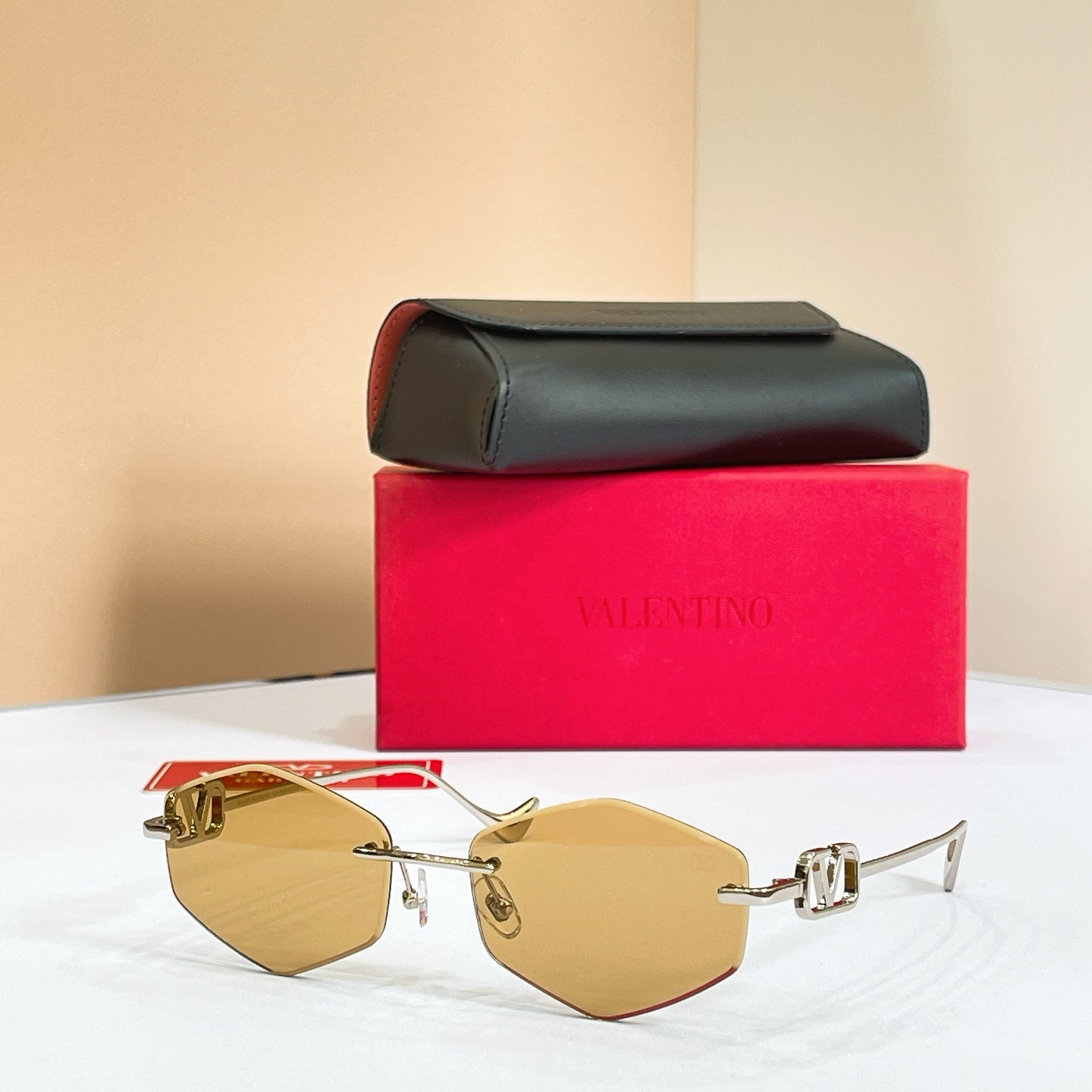 VALENTINO Sunglasses VLS-187