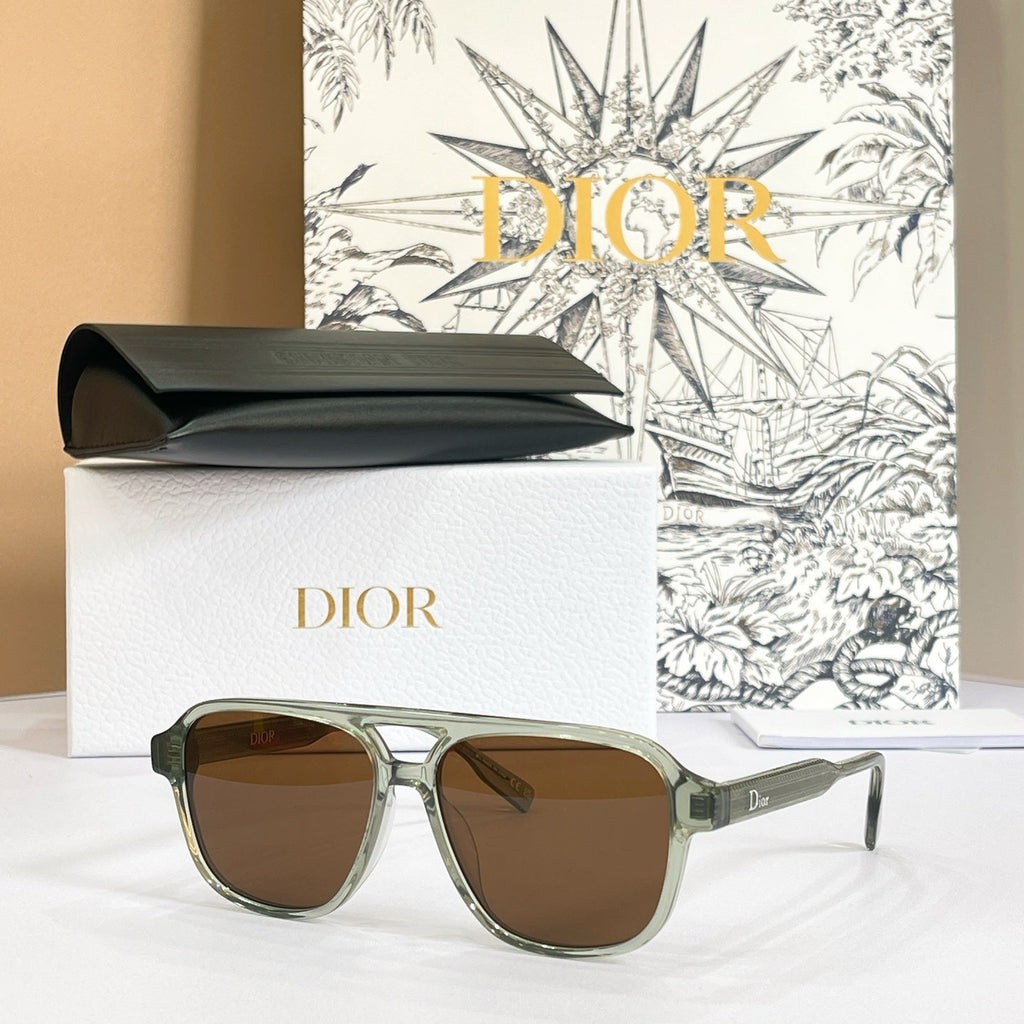 DIOR Sunglasses Dior Ribbon A1L