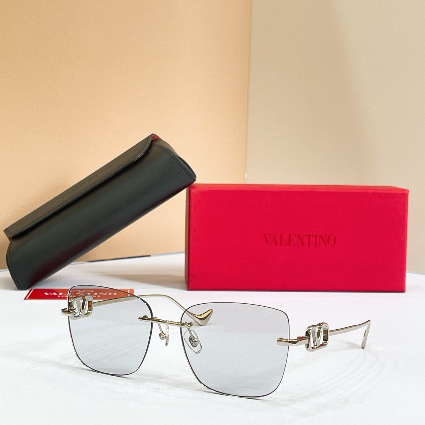 VALENTINO Sunglasses VLS-189