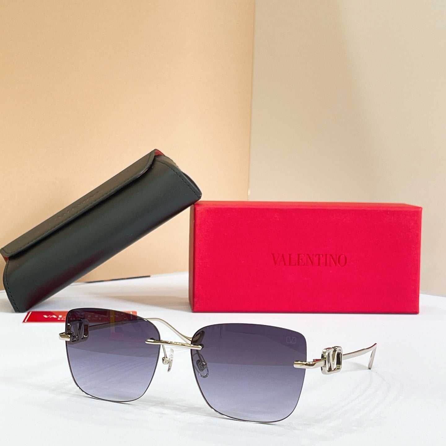 VALENTINO Sunglasses VLS-189