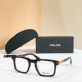 POLICE Eyeglasses VPLR69