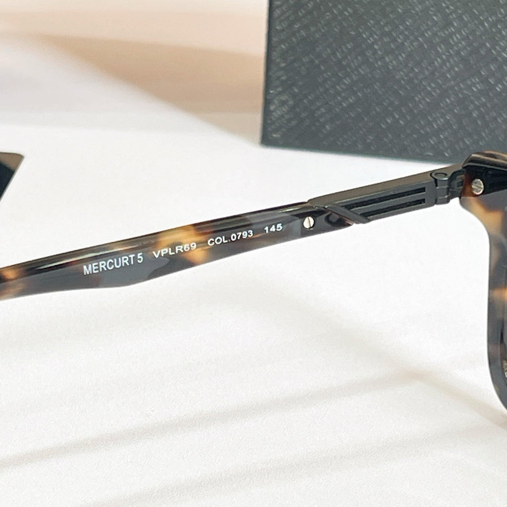POLICE Eyeglasses VPLR69