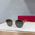CARTIER Sunglasses CT0631S