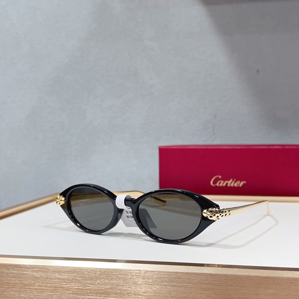 CARTIER Sunglasses CT0634S