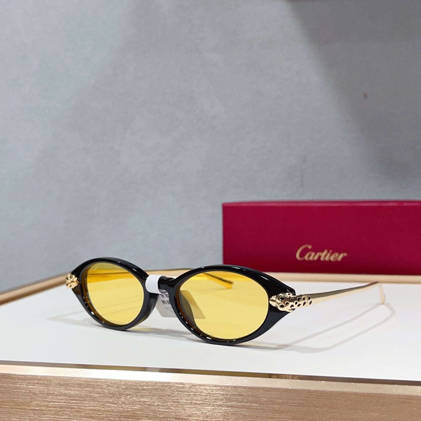 CARTIER Sunglasses CT0634S