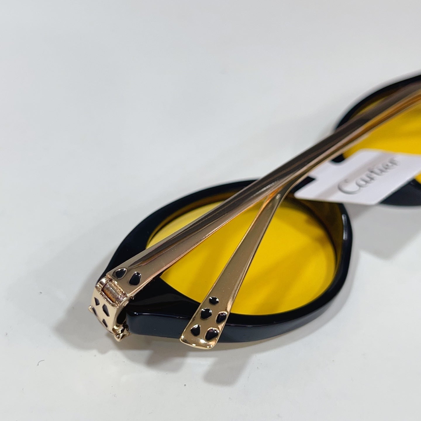 CARTIER Sunglasses CT0634S