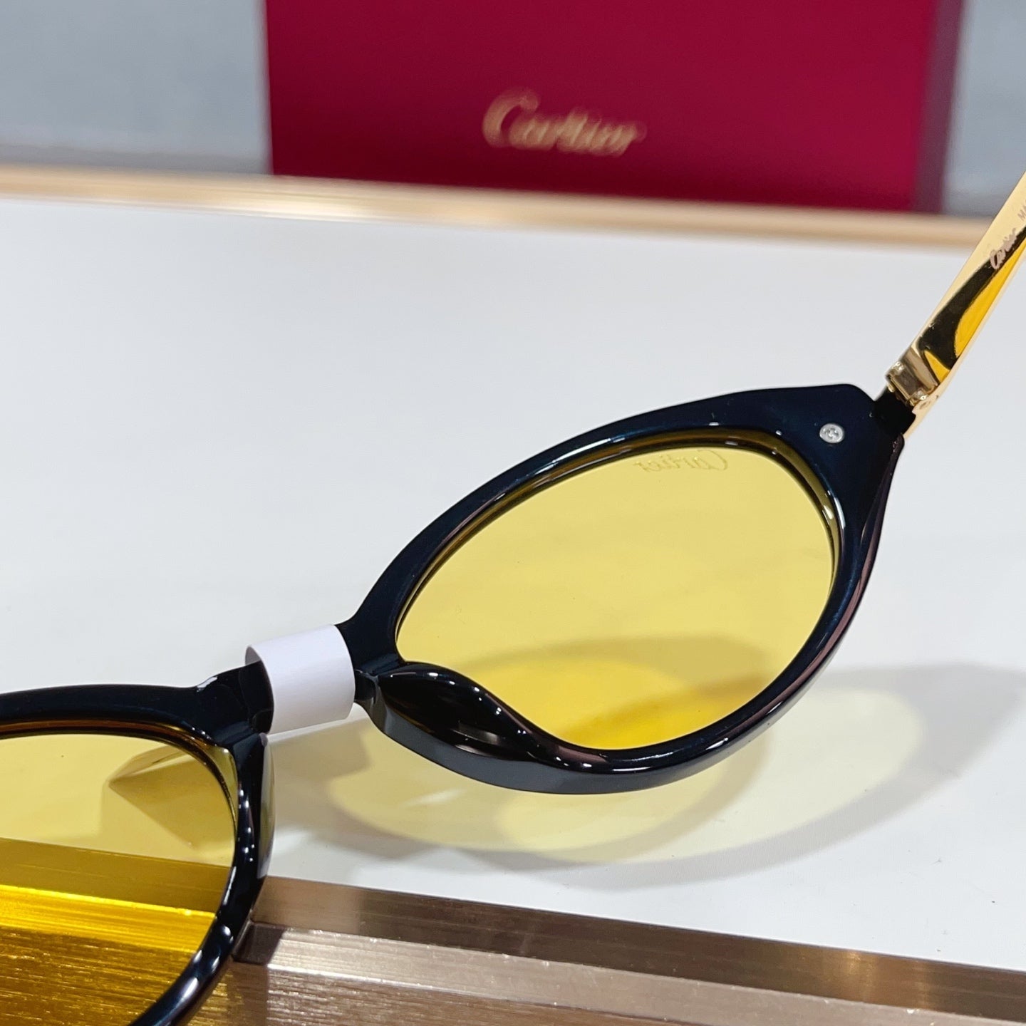 CARTIER Sunglasses CT0634S