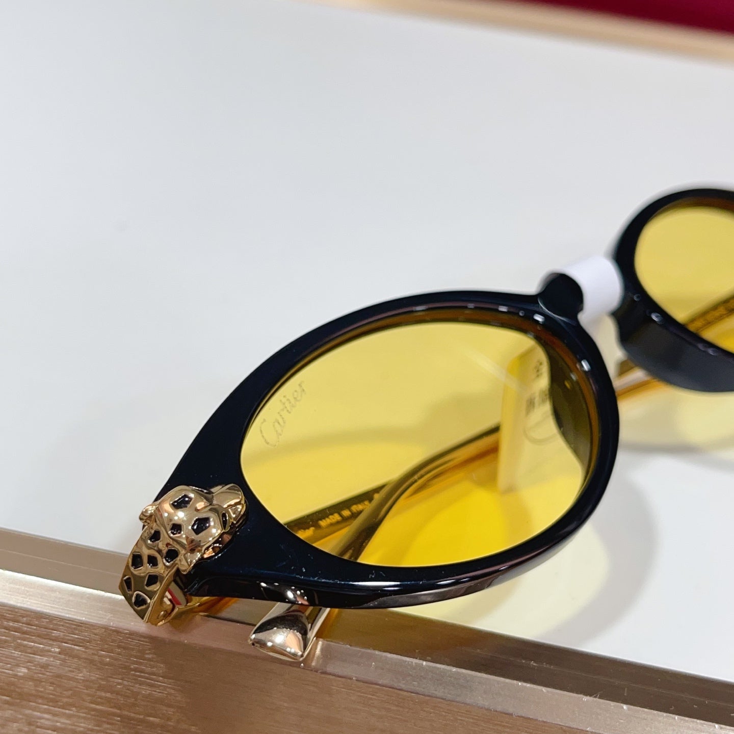 CARTIER Sunglasses CT0634S
