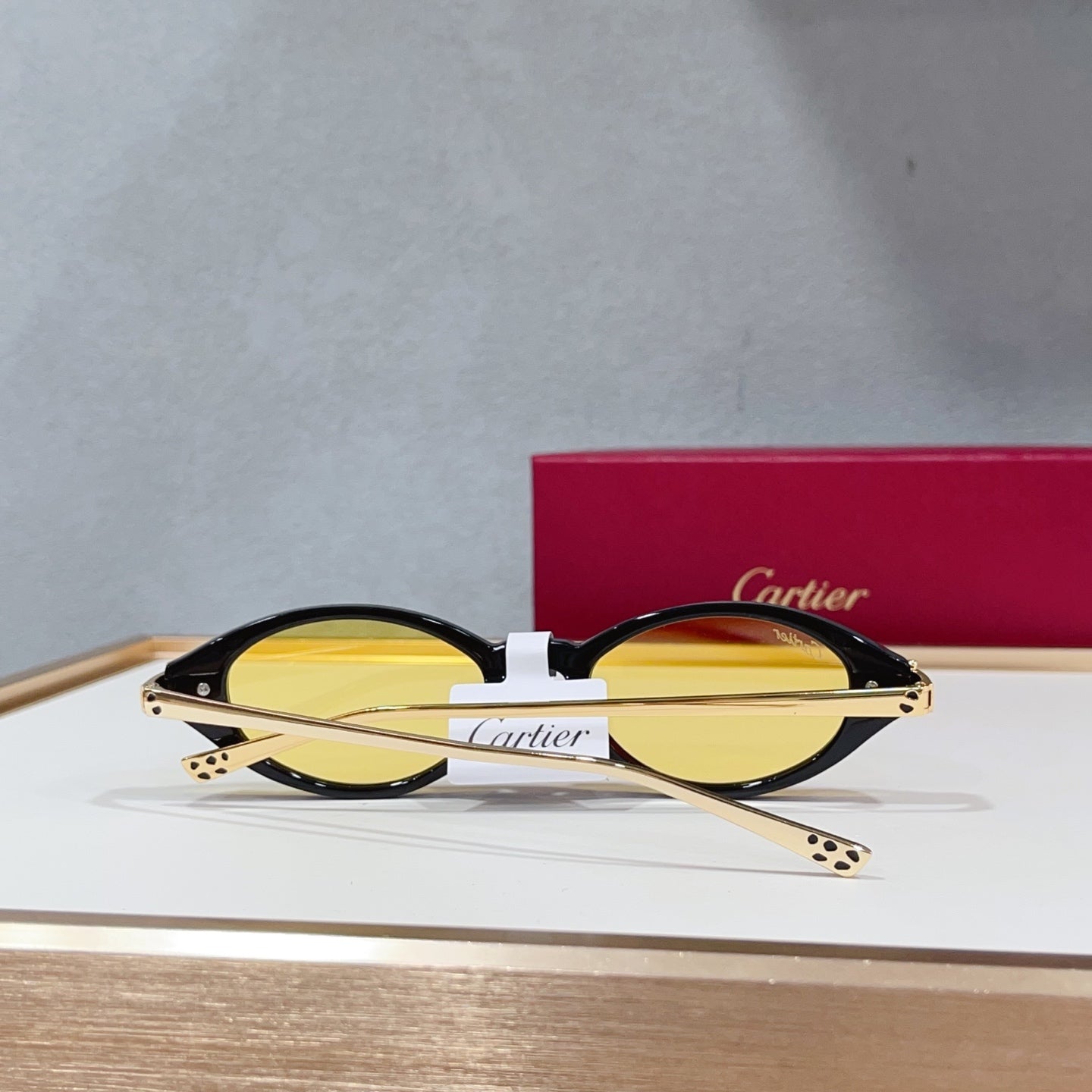 CARTIER Sunglasses CT0634S