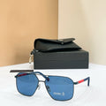PRADA Sunglasses SPR A50