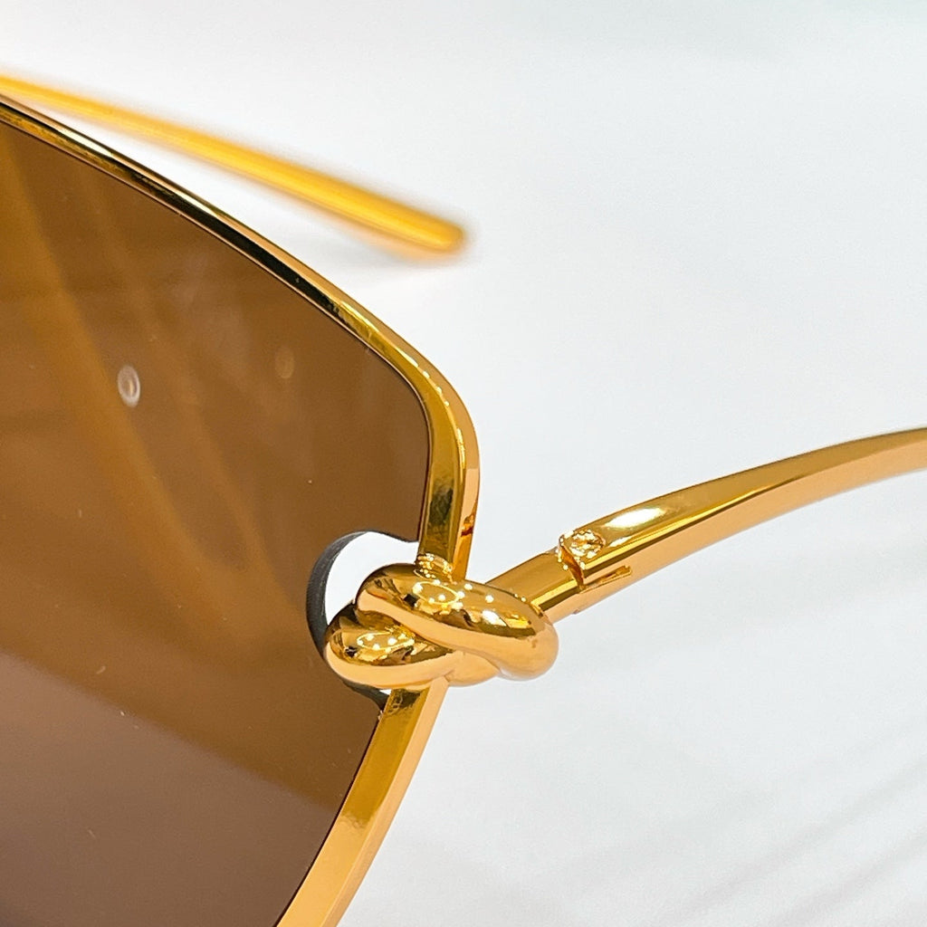BOTTEGA VENETA Sunglasses BV1515S