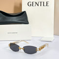 GENTLE MONSTER Sunglasses MANIFESTO