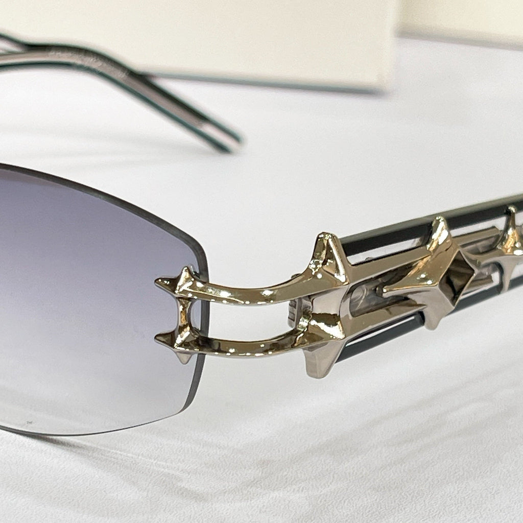 GENTLE MONSTER Sunglasses MANIFESTO