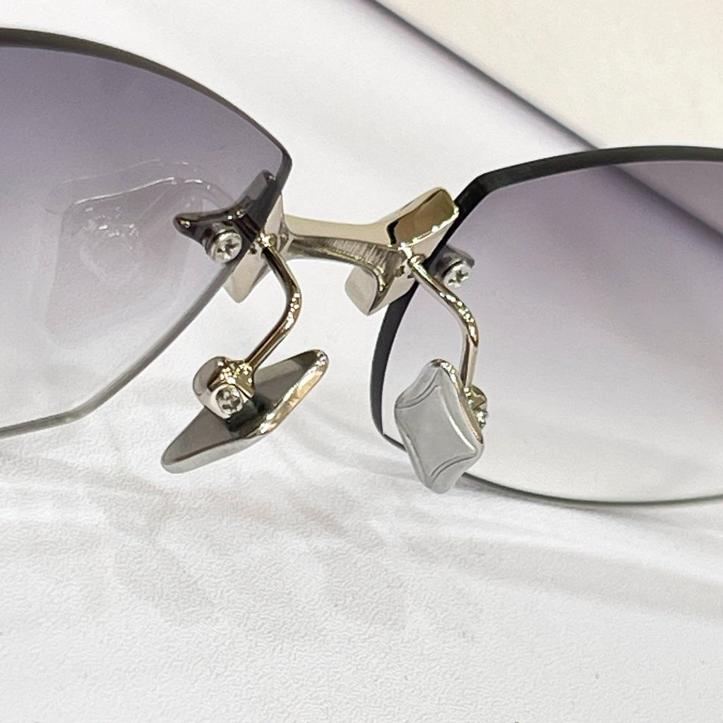 GENTLE MONSTER Sunglasses MANIFESTO