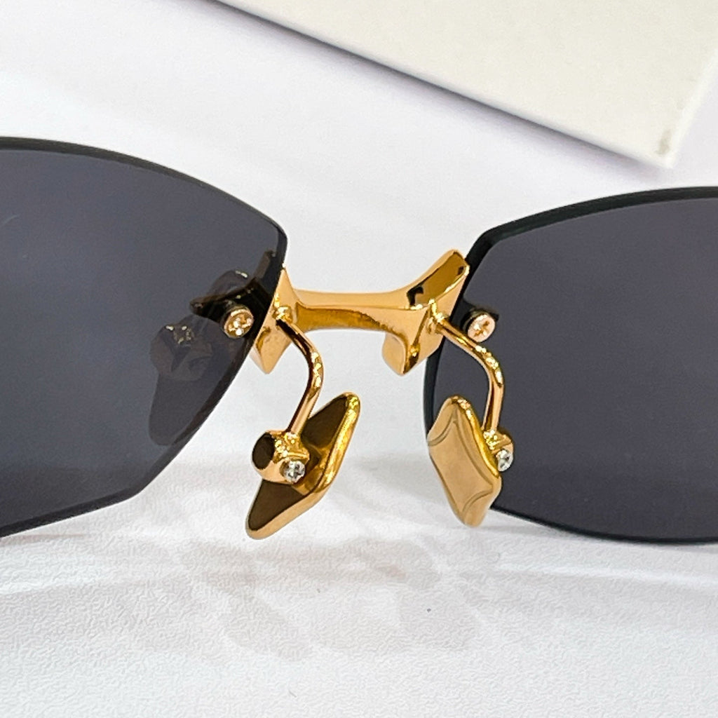 GENTLE MONSTER Sunglasses MANIFESTO