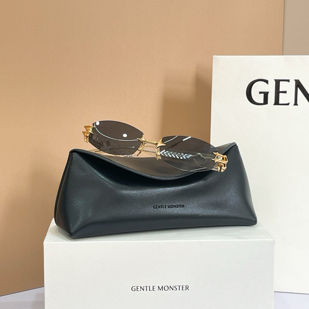 GENTLE MONSTER Sunglasses MANIFESTO