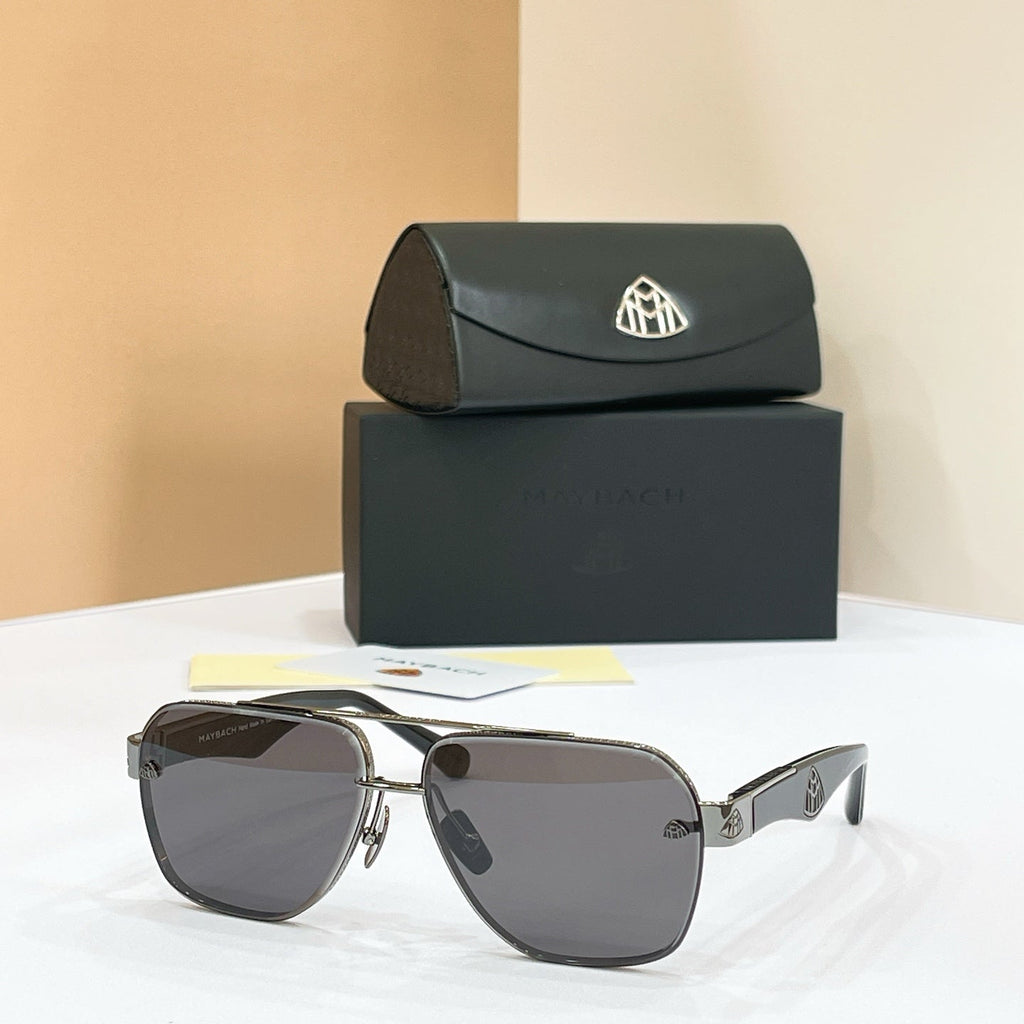 MAYBACH Sunglasses THE SANME I
