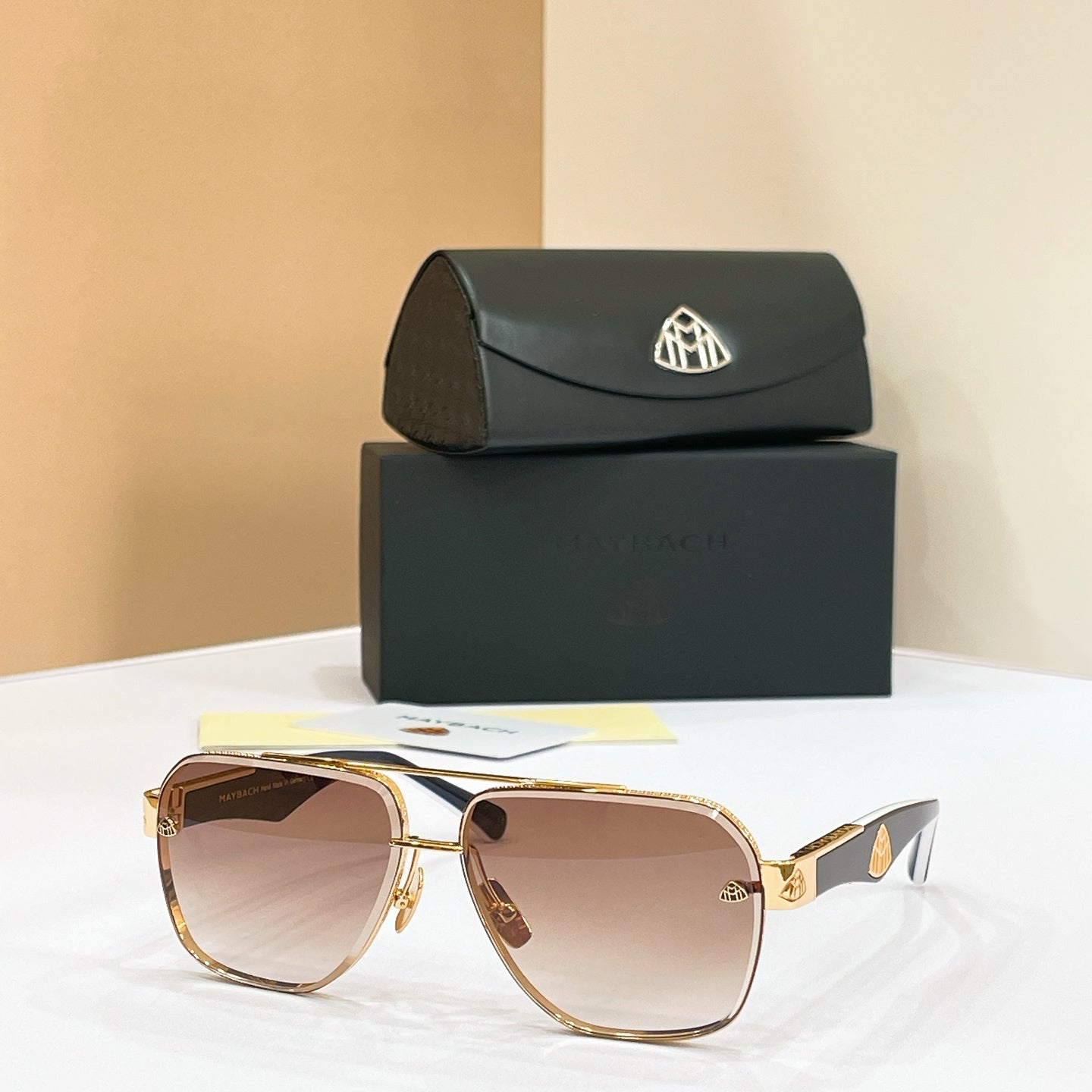 MAYBACH Sunglasses THE SANME I