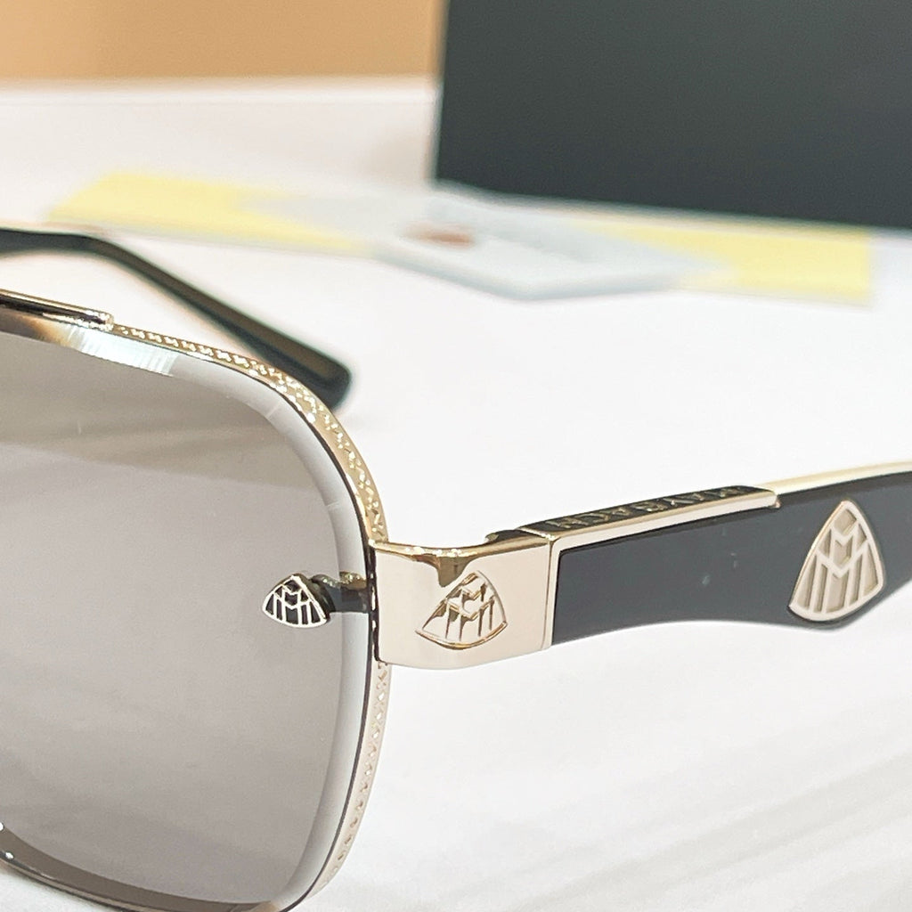 MAYBACH Sunglasses THE SANME I