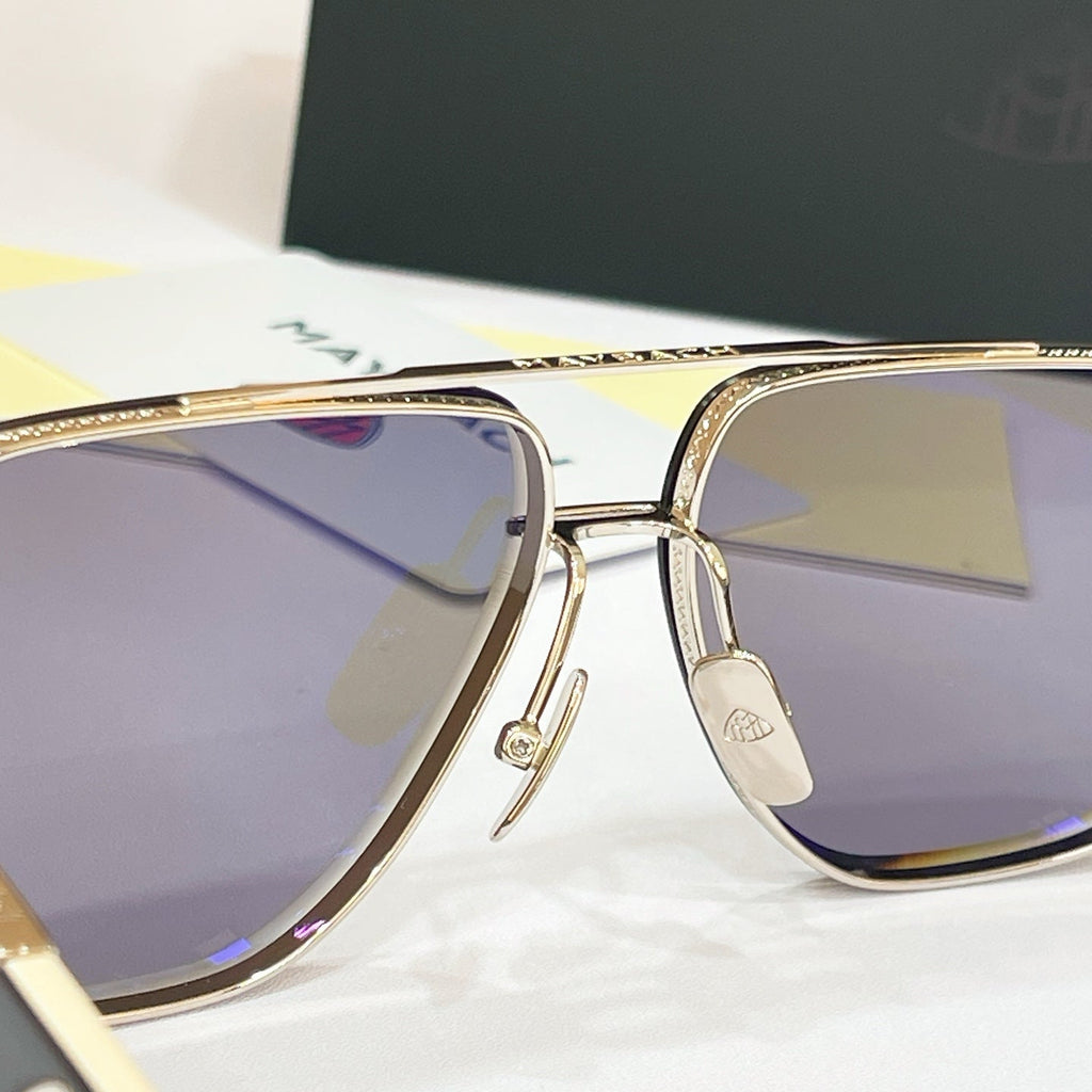MAYBACH Sunglasses THE SANME I