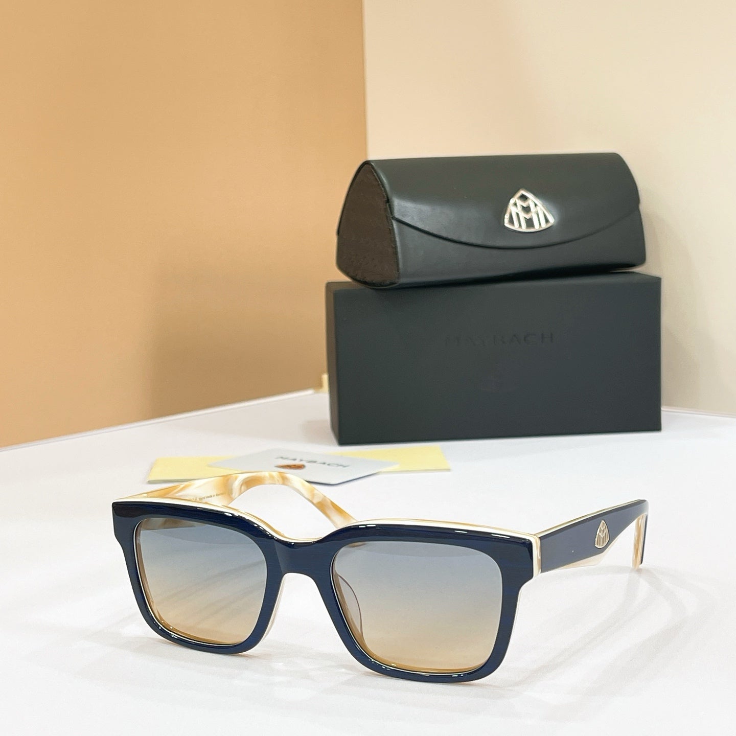 MAYBACH Sunglasses THE CHAIRMAN I