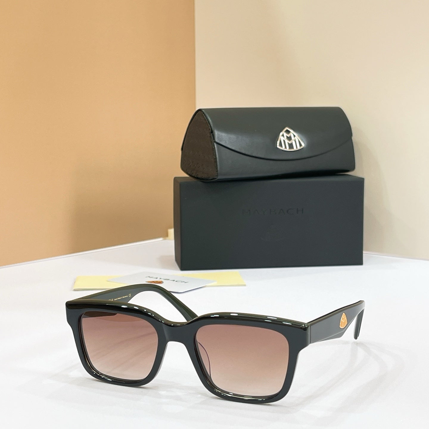 MAYBACH Sunglasses THE CHAIRMAN I