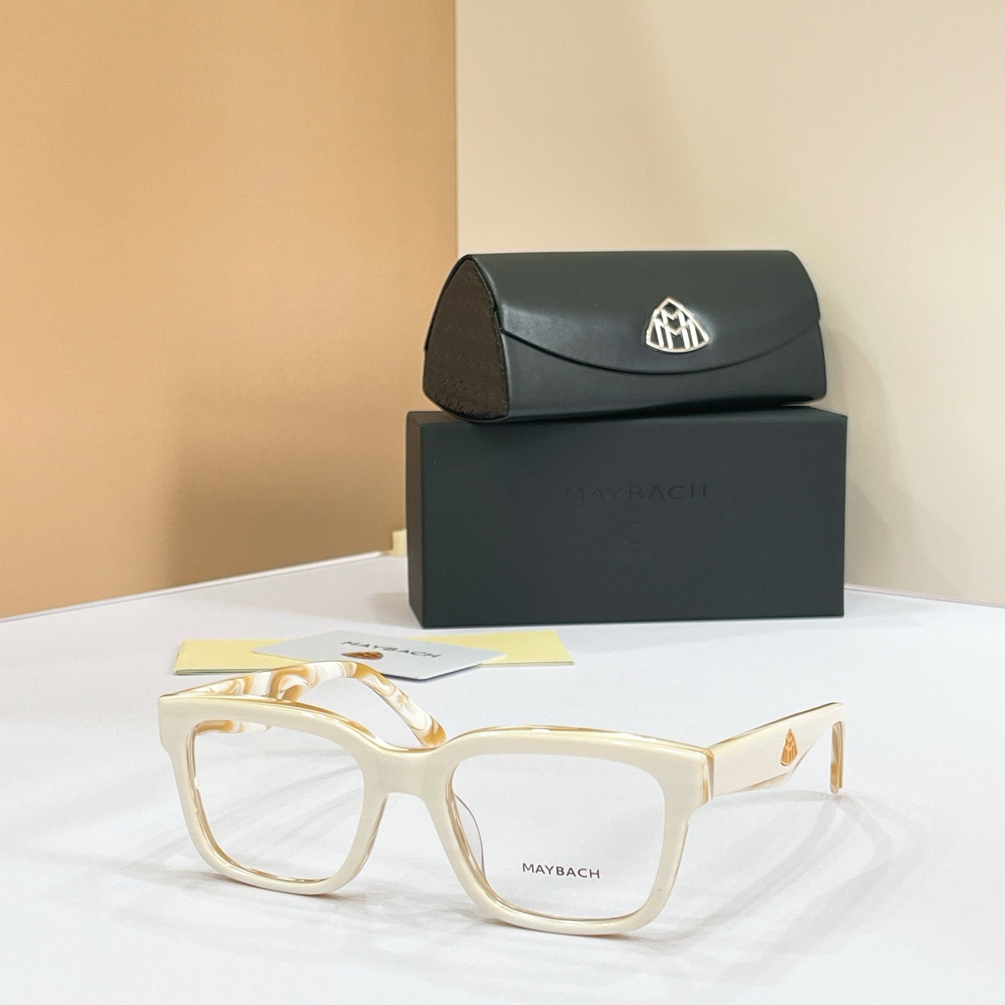 MAYBACH Sunglasses THE CHAIRMAN I