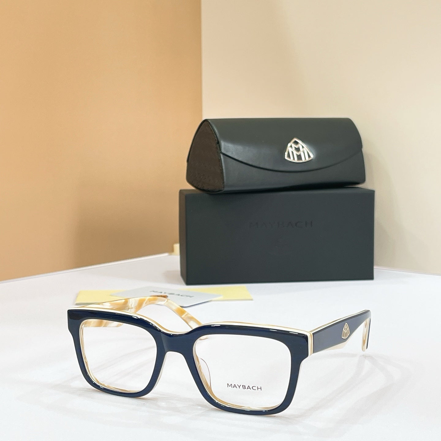 MAYBACH Sunglasses THE CHAIRMAN I