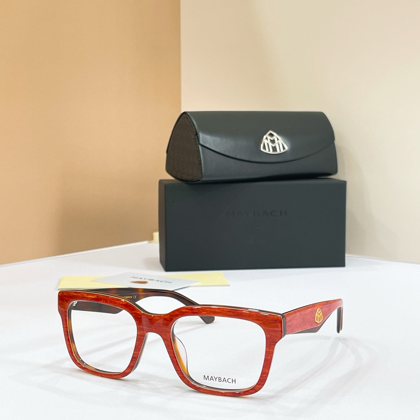 MAYBACH Sunglasses THE CHAIRMAN I