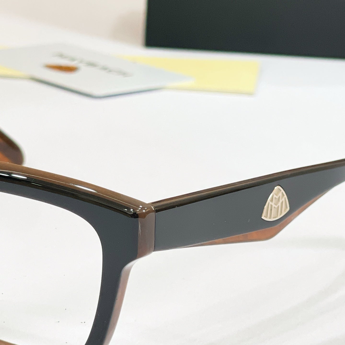 MAYBACH Sunglasses THE CHAIRMAN I