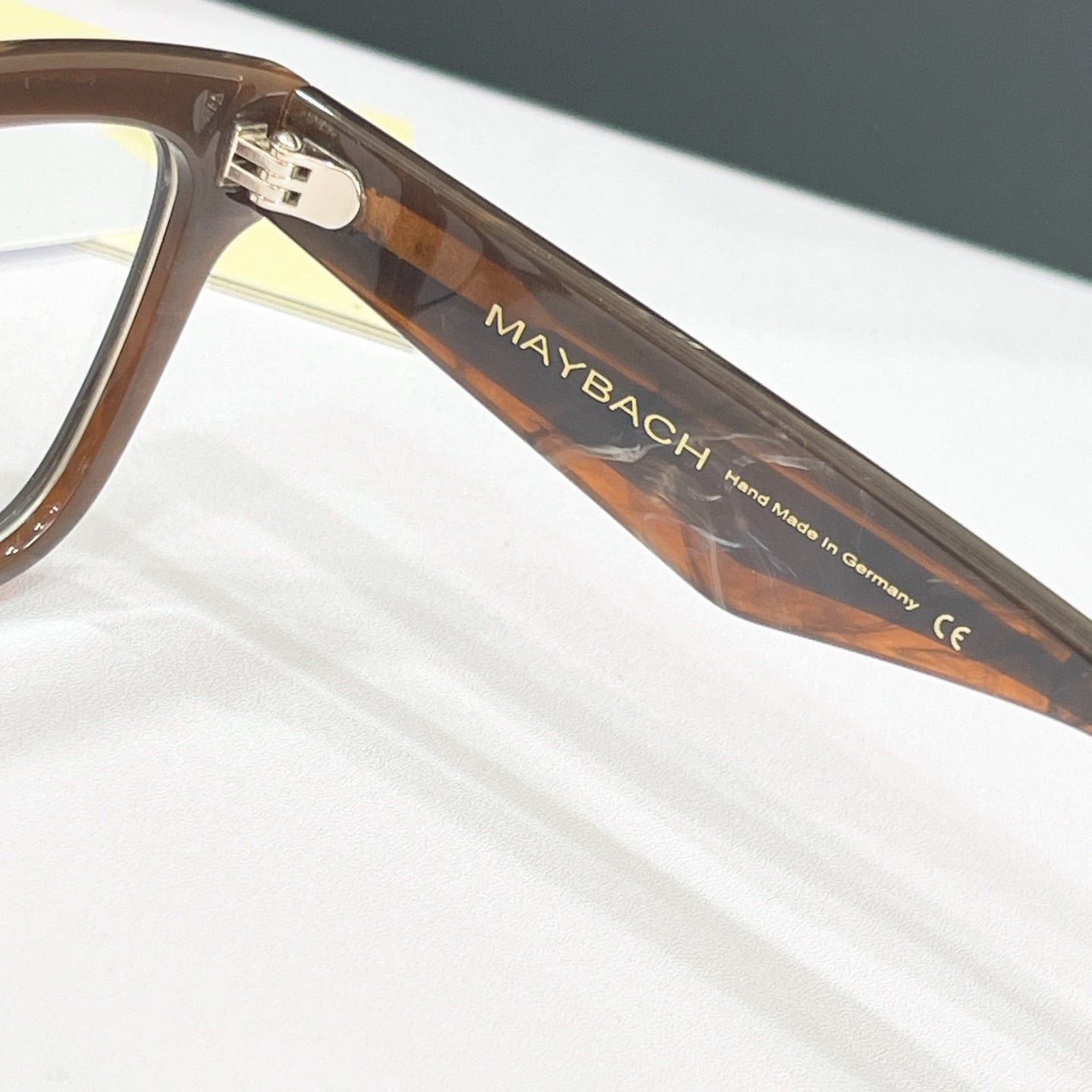 MAYBACH Sunglasses THE CHAIRMAN I