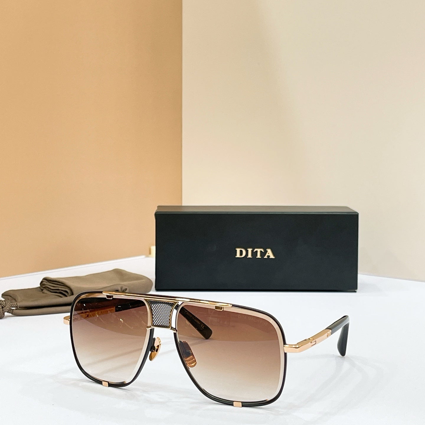 DITA Sunglasses DRX-2087
