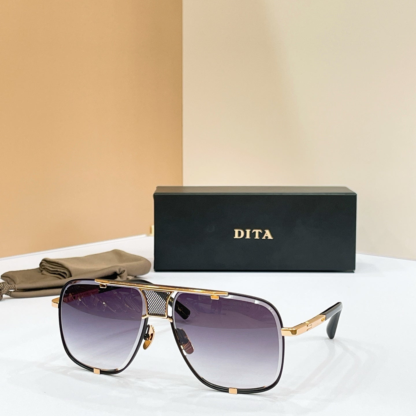 DITA Sunglasses DRX-2087