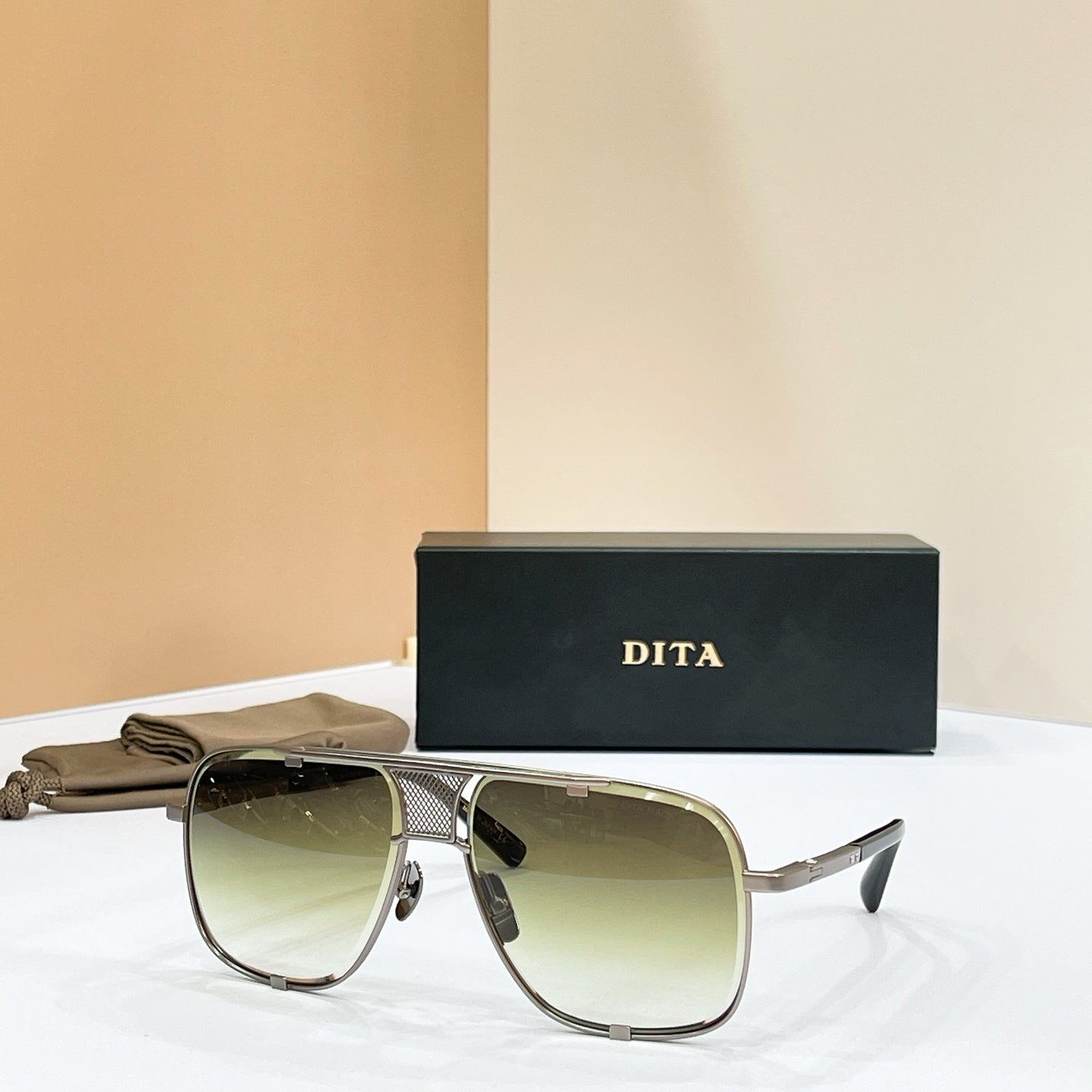 DITA Sunglasses DRX-2087