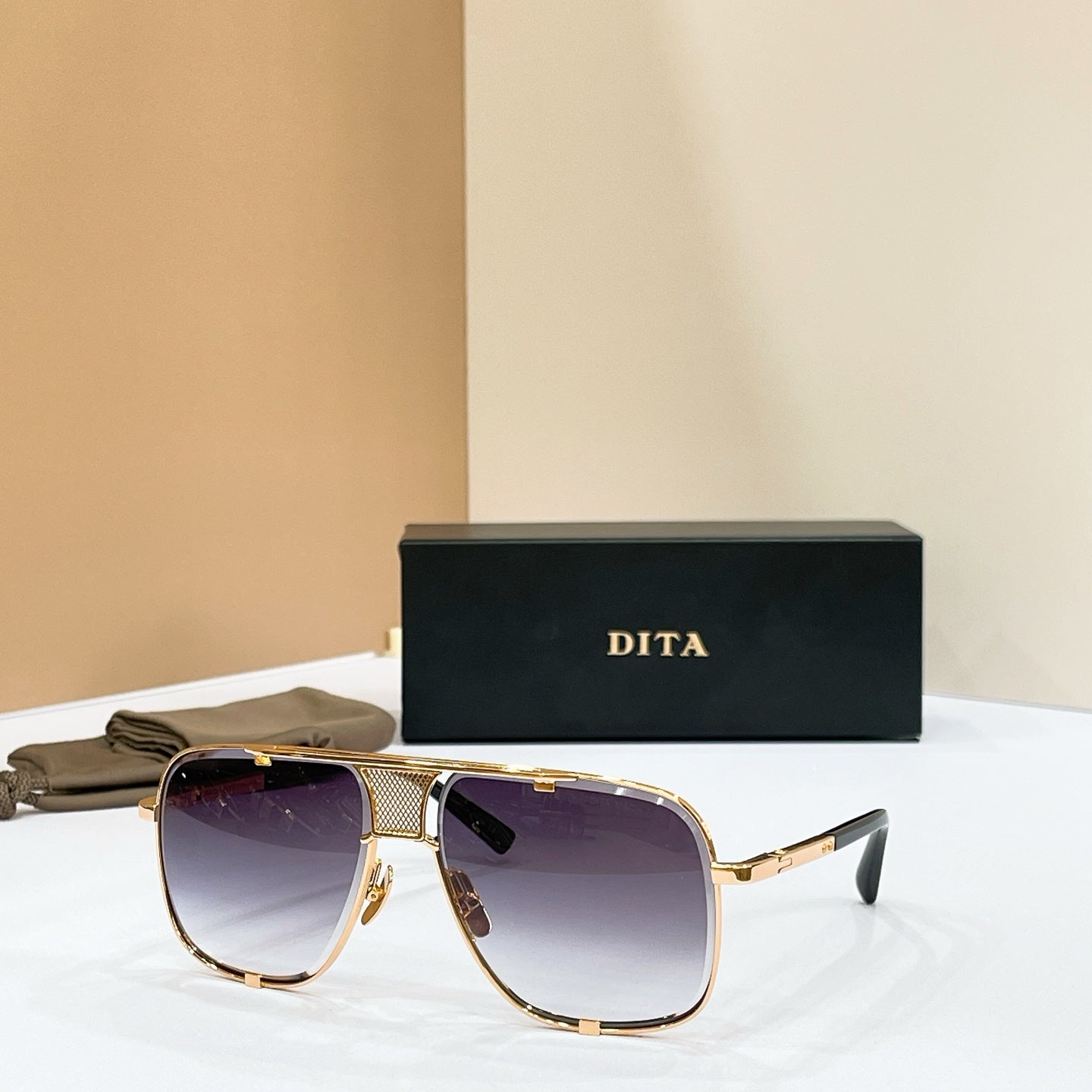 DITA Sunglasses DRX-2087