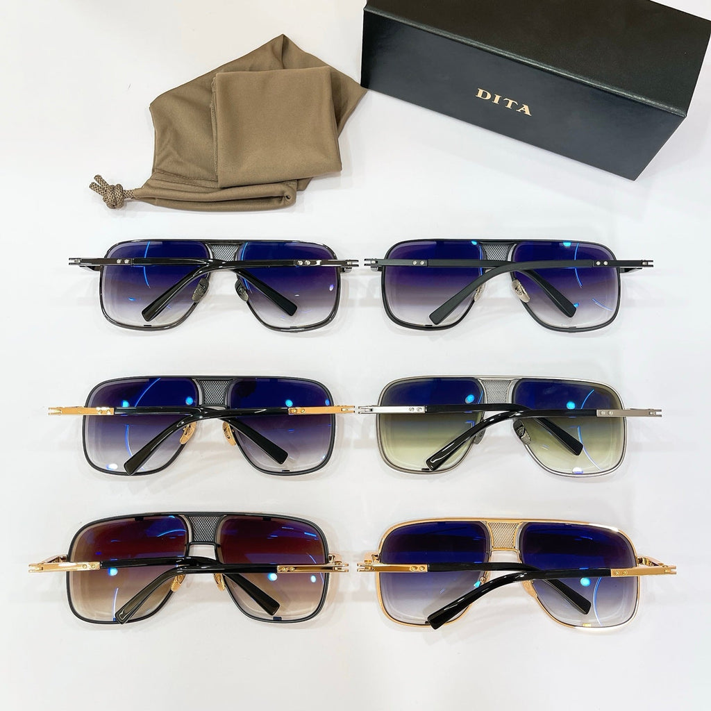 DITA Sunglasses DRX-2087
