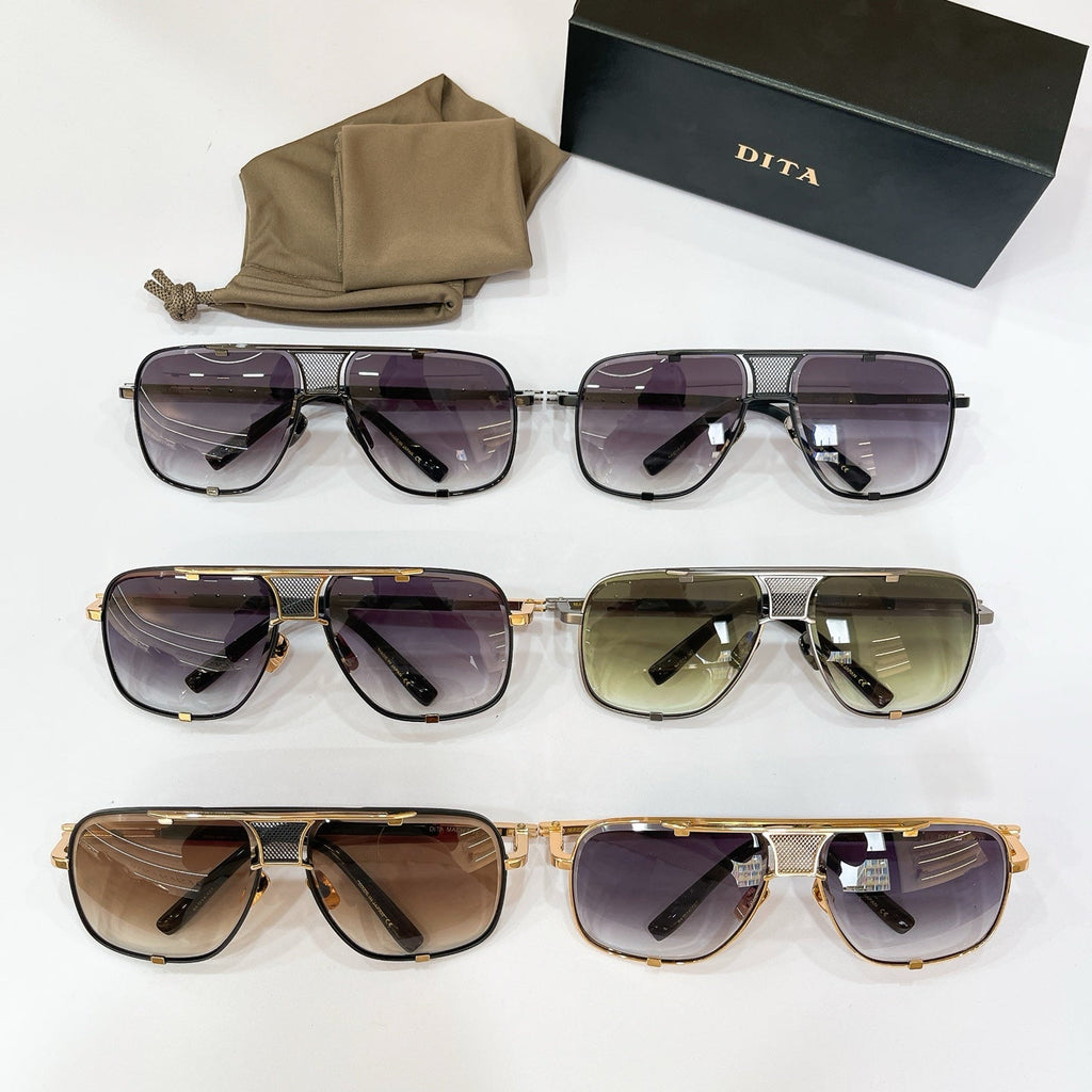 DITA Sunglasses DRX-2087