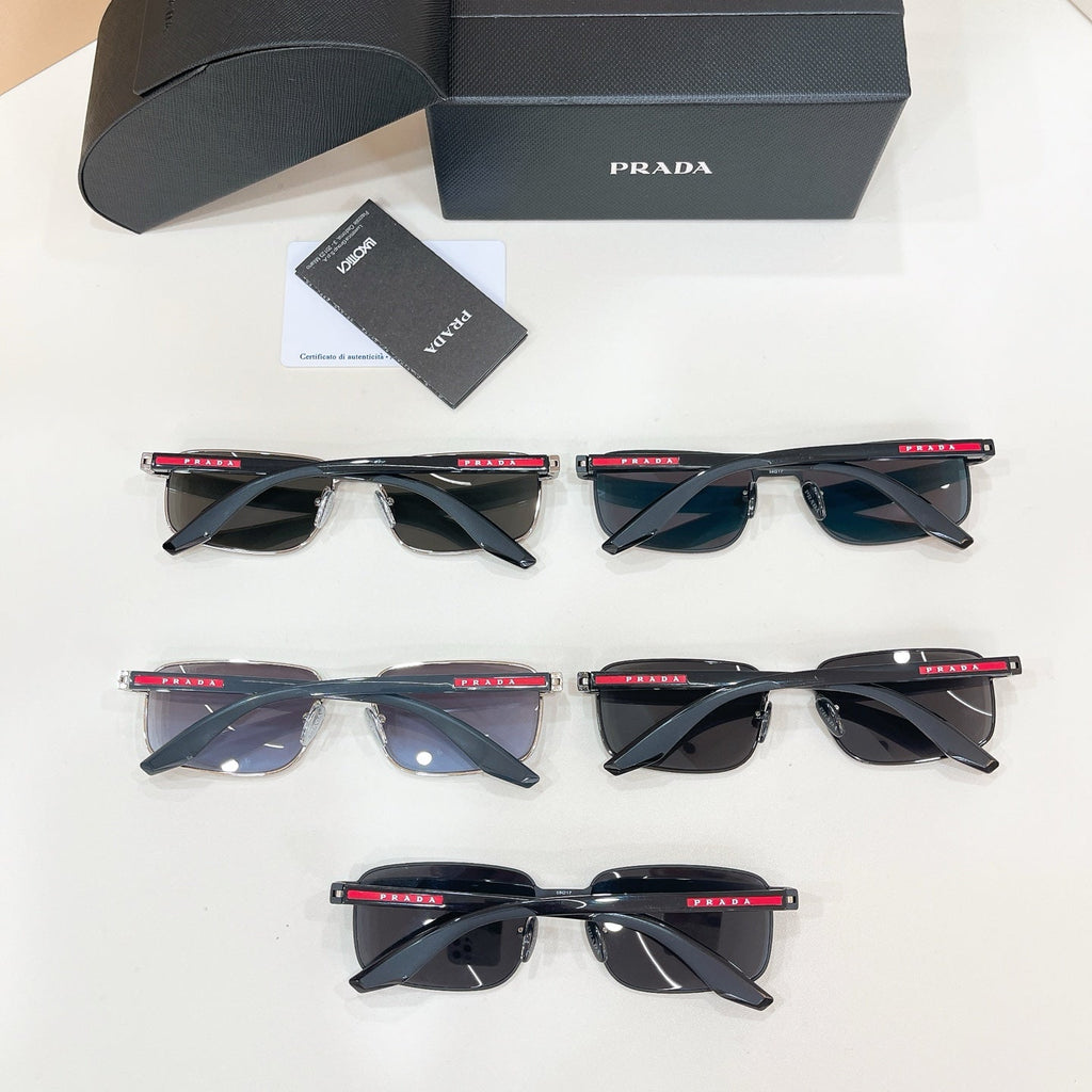 PRADA Sunglasses SPR B54S