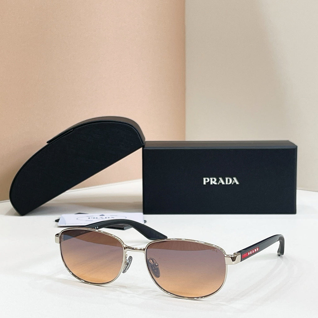 PRADA Sunglasses SPR B53S