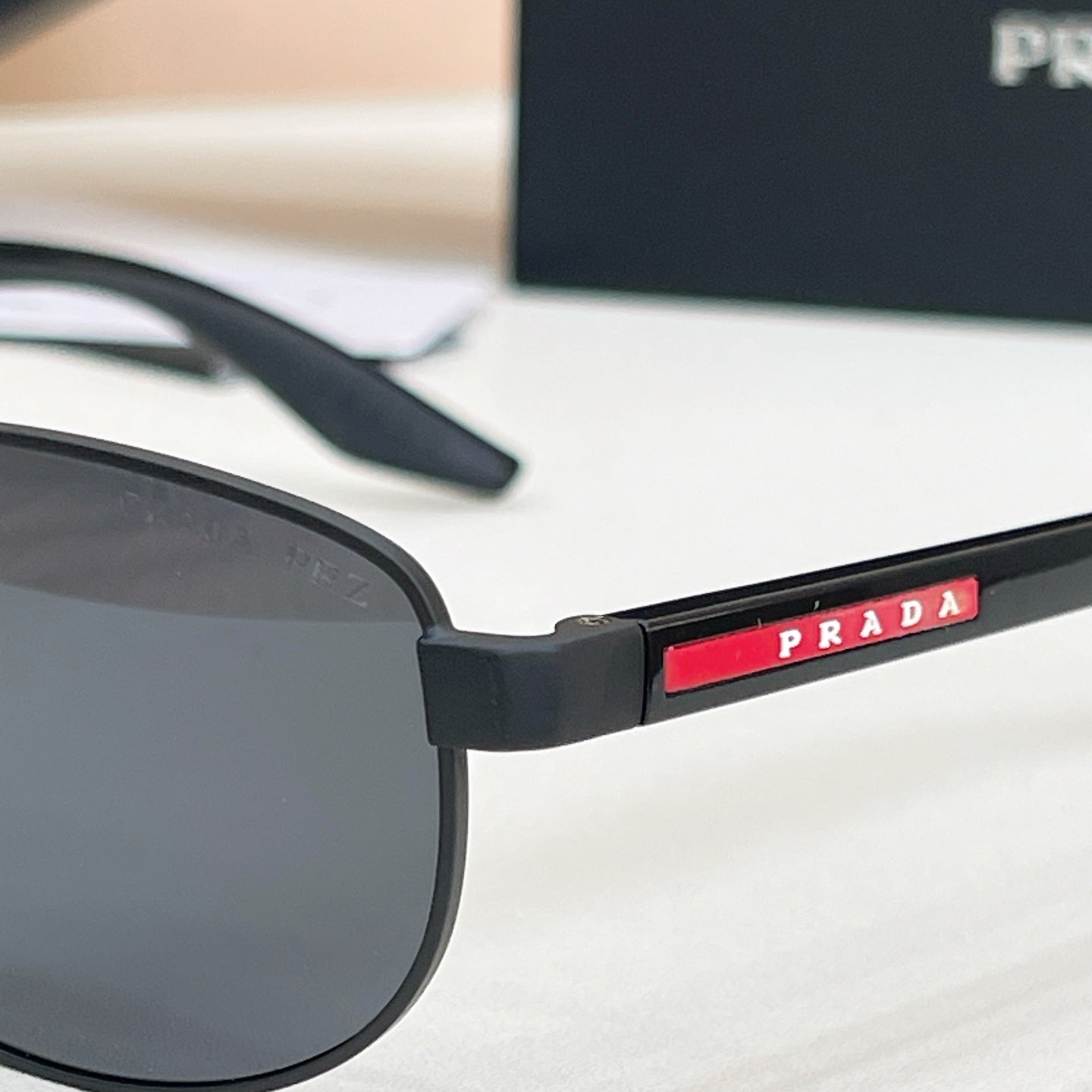 PRADA Sunglasses SPR B53S