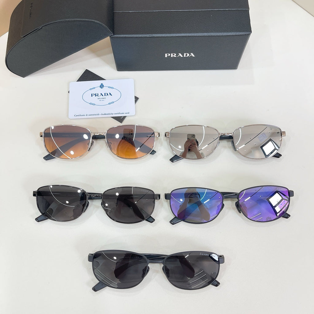 PRADA Sunglasses SPR B53S