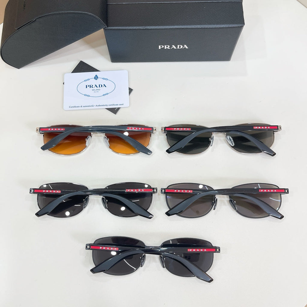 PRADA Sunglasses SPR B53S