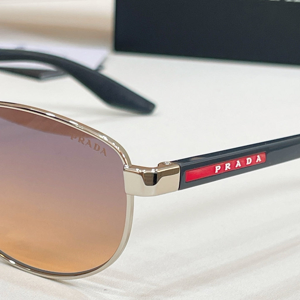 PRADA Sunglasses SPR B53S