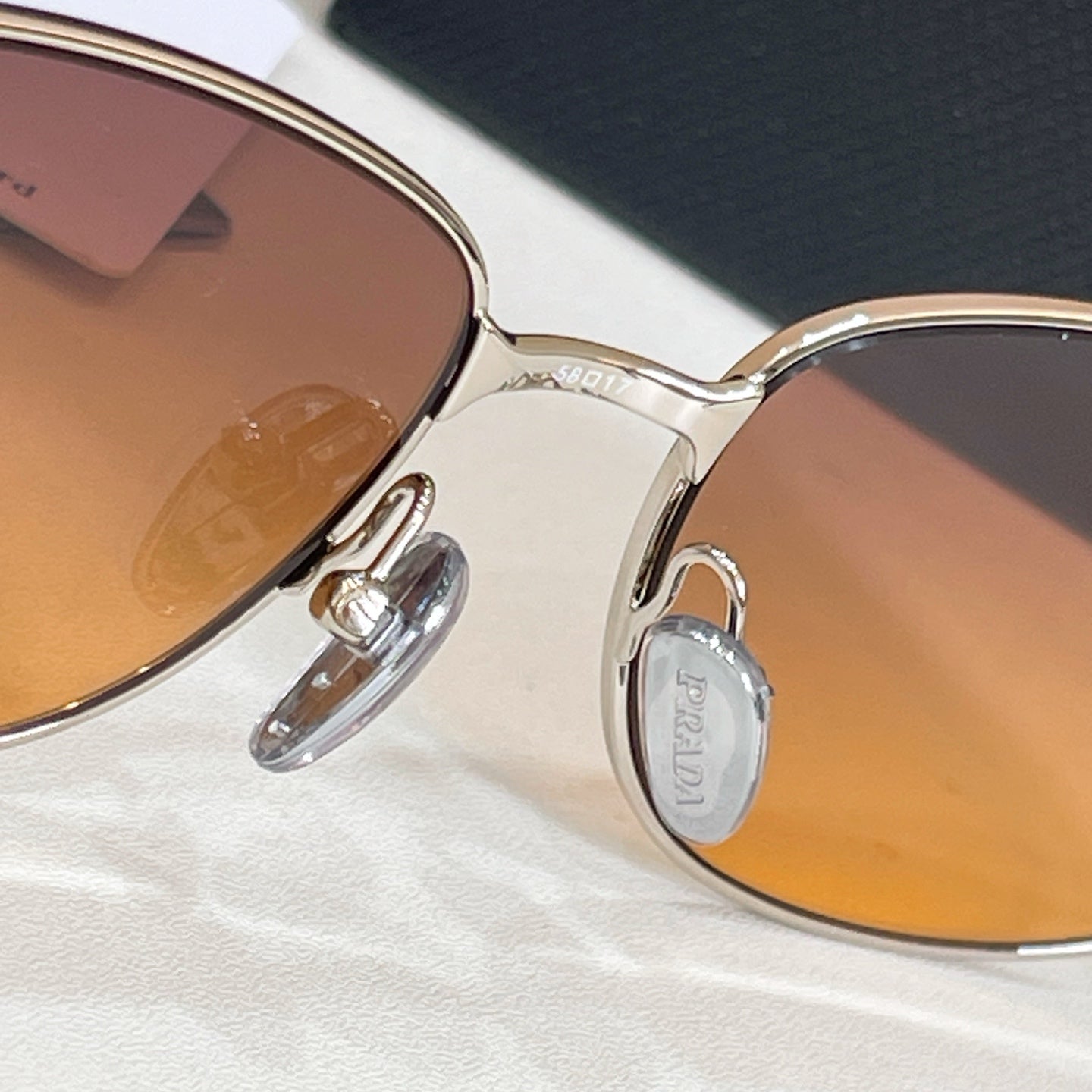 PRADA Sunglasses SPR B53S