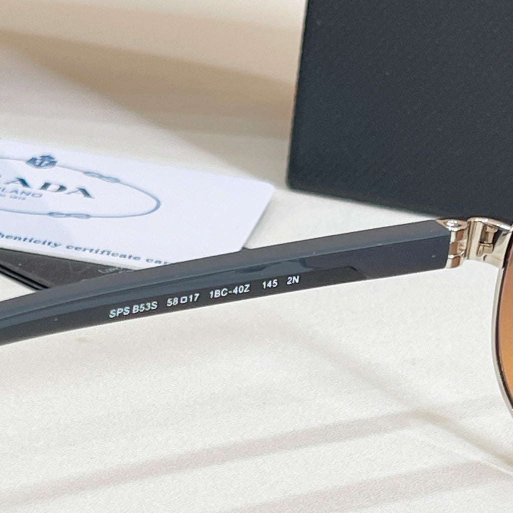 PRADA Sunglasses SPR B53S