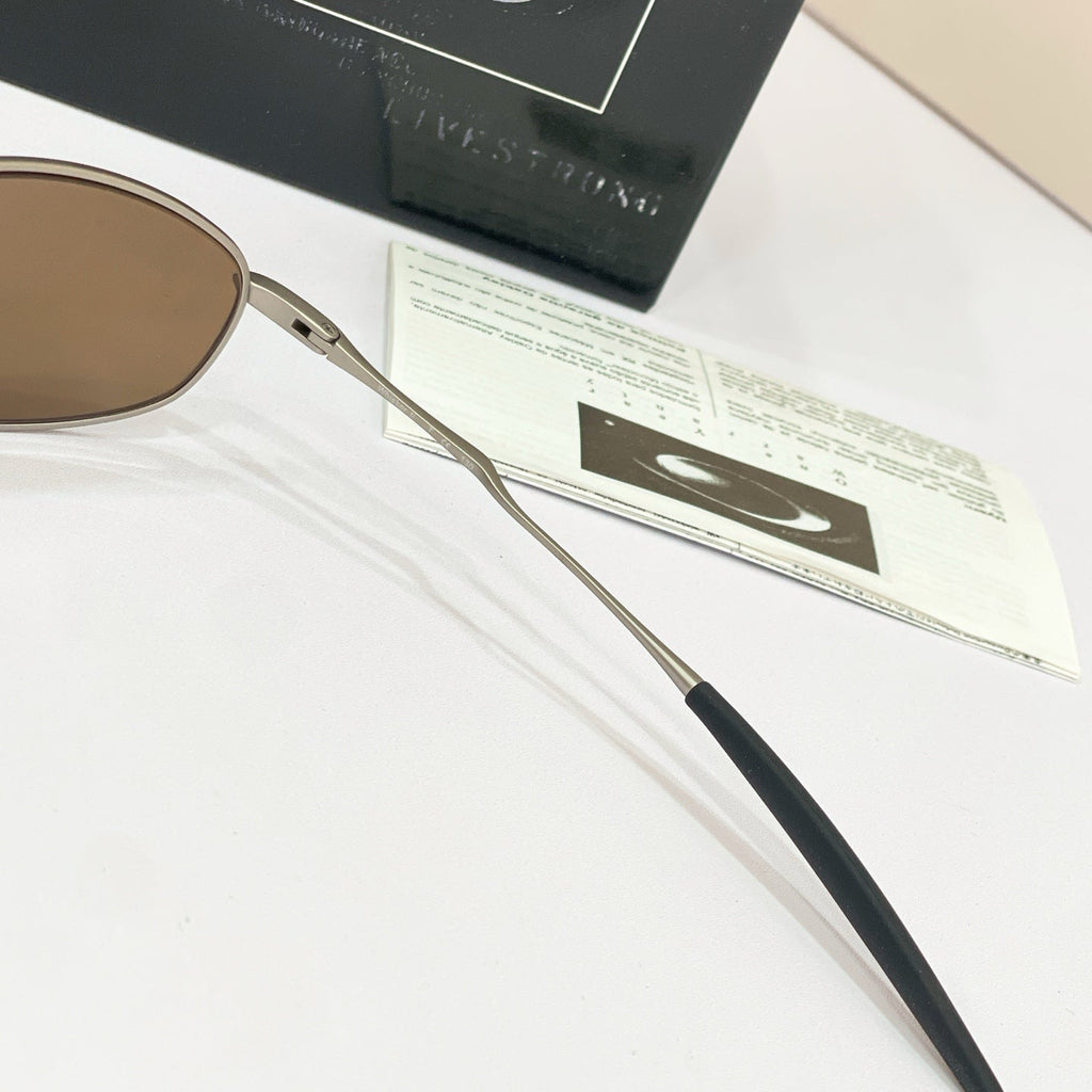 OAKLEY Sunglasses Whisker Ti