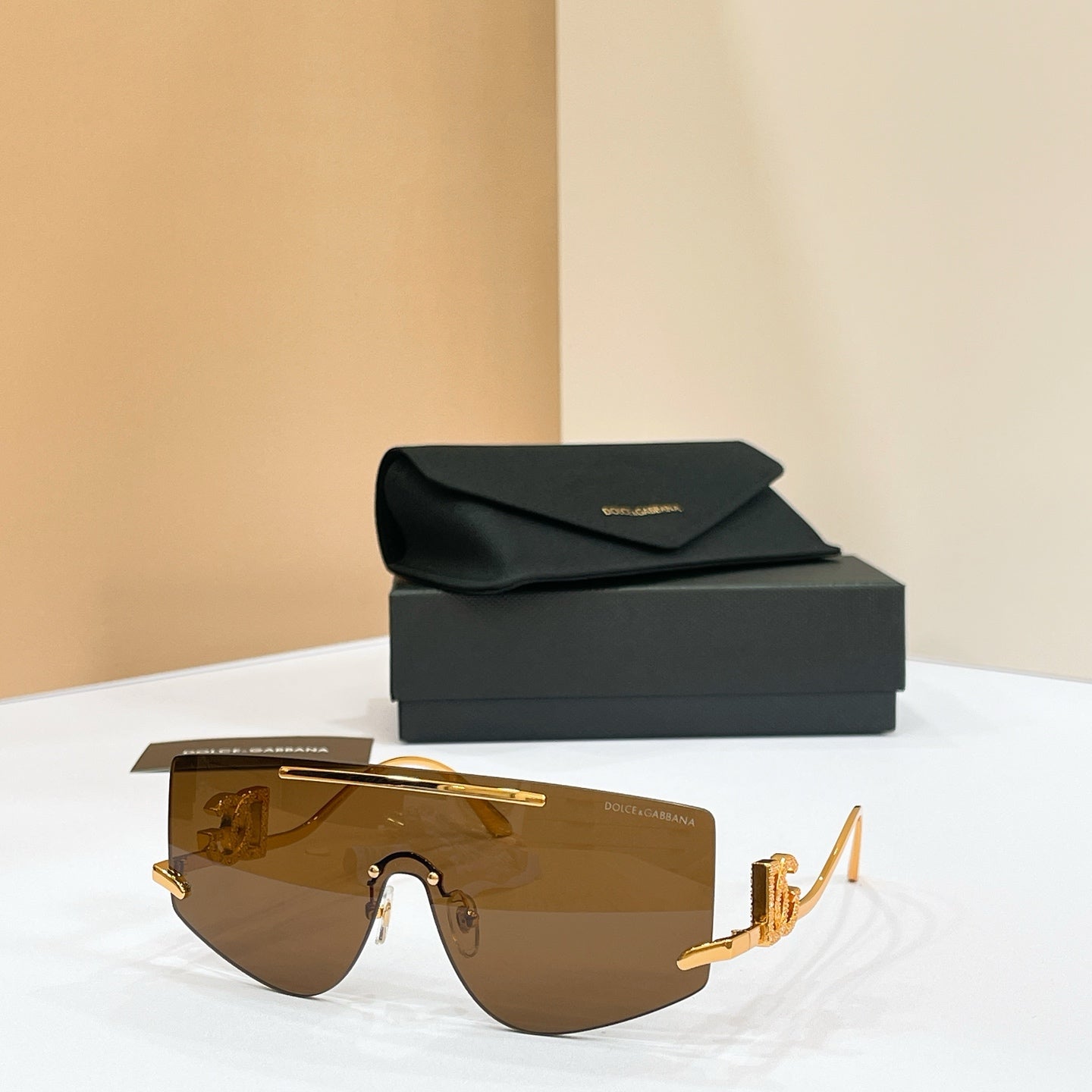 DOLCE & GABBANA Sunglasses DG2314