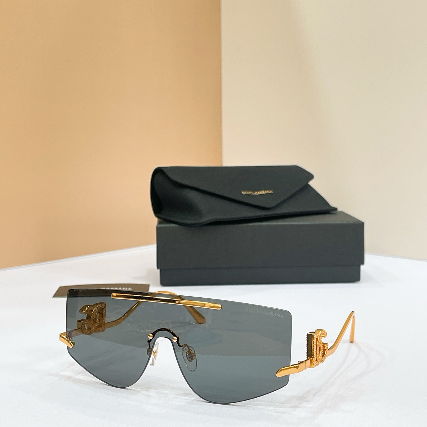 DOLCE & GABBANA Sunglasses DG2314