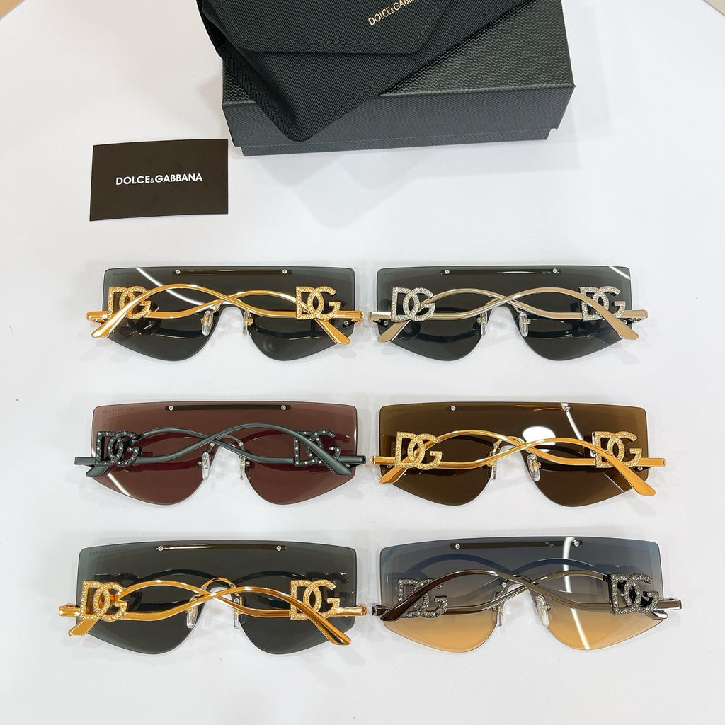 DOLCE & GABBANA Sunglasses DG2314