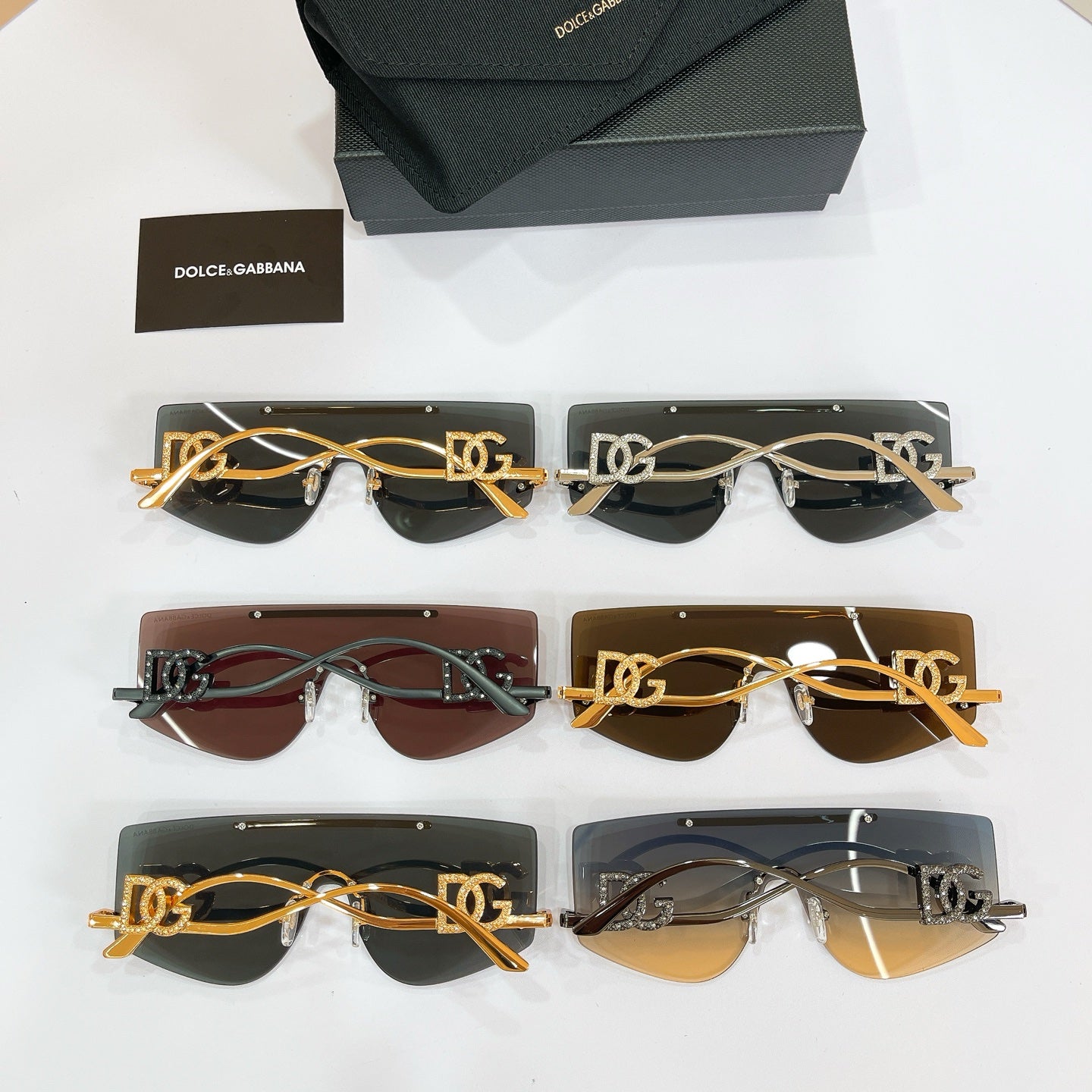 DOLCE & GABBANA Sunglasses DG2314